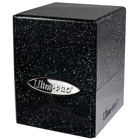 Ultra Pro Deck Box Satin Cube