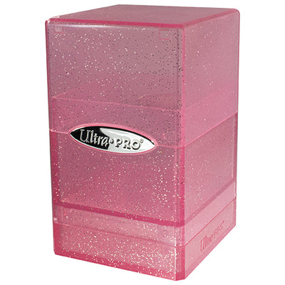 Ultra Pro Deck Box Satin Tower