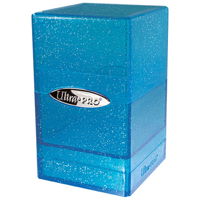 Ultra Pro Deck Box Satin Tower