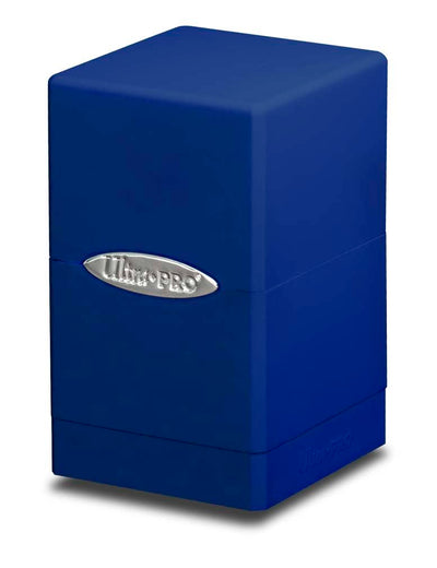 Ultra Pro Deck Box Satin Tower