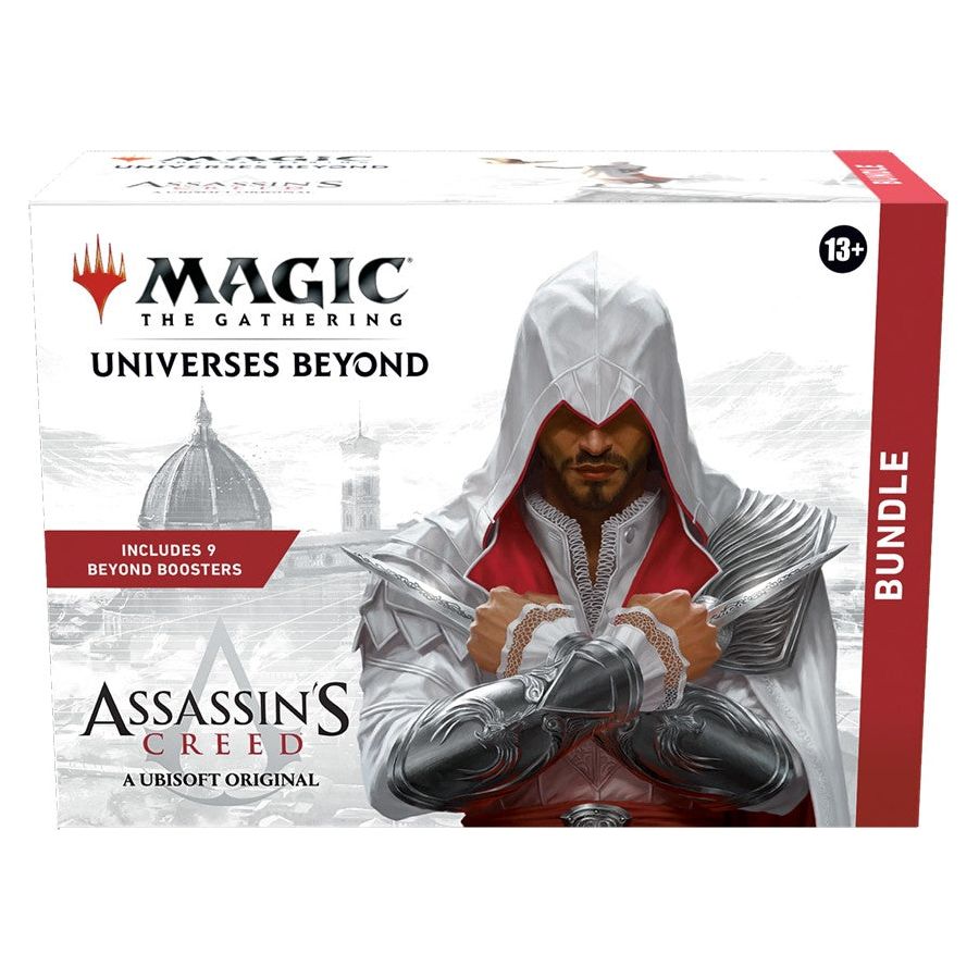 Assassin's Creed Bundle