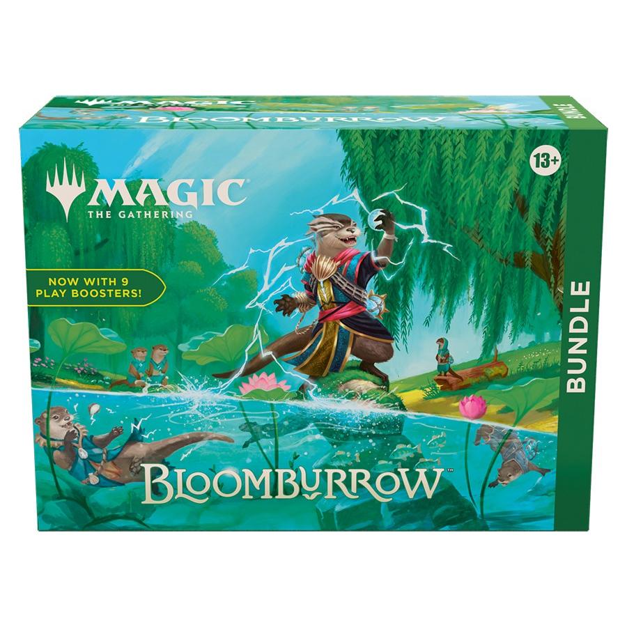 Bloomburrow - Bundle