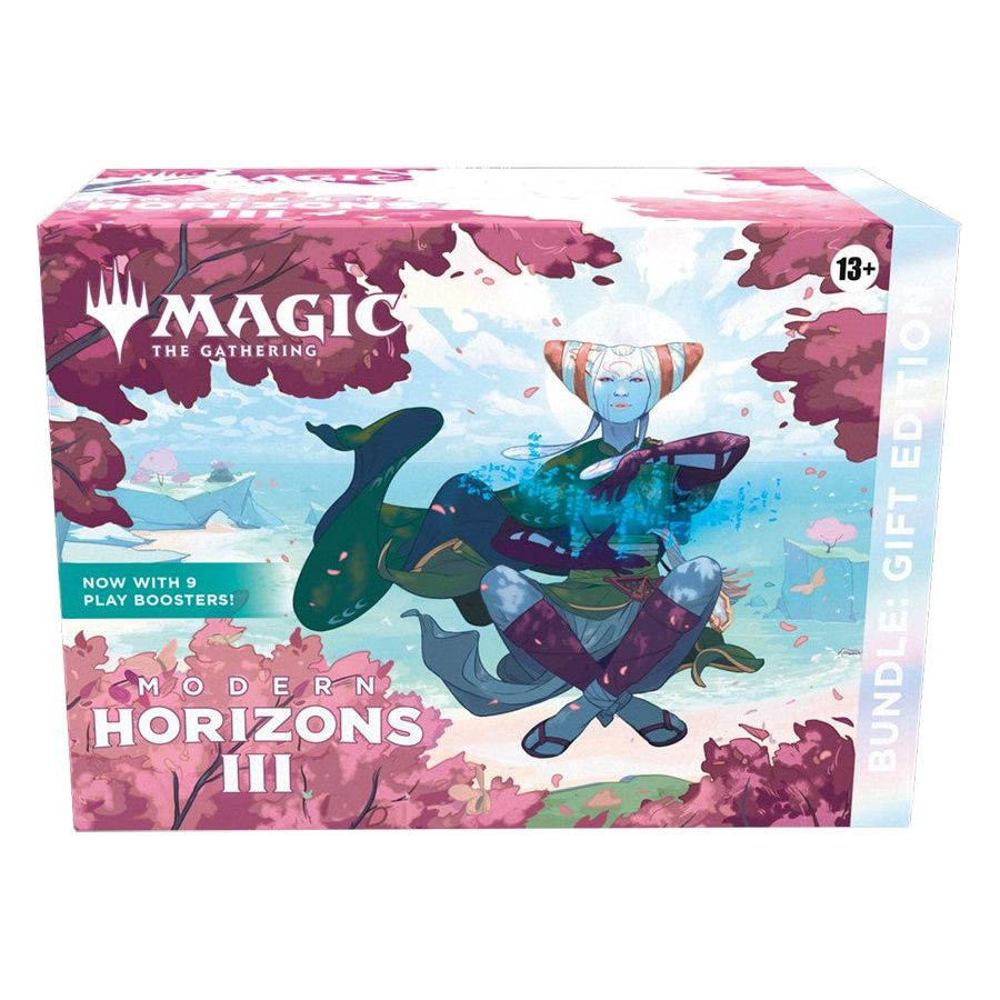 Modern Horizons 3 - Gift Edition Bundle