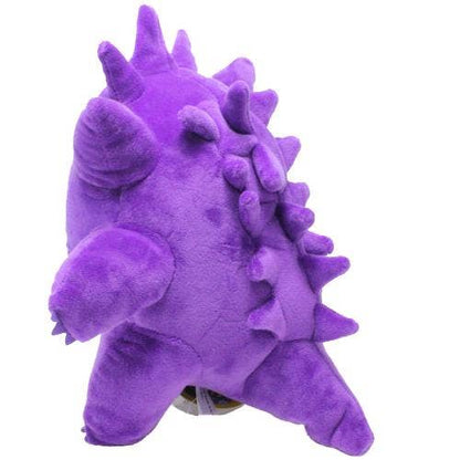 POKEMON GENGAR PLUSH 25CM