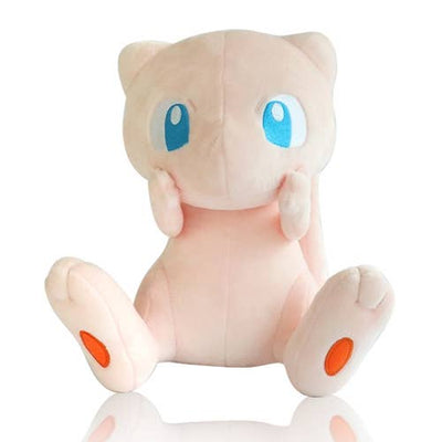 POKEMON MEW PLUSH 25CM