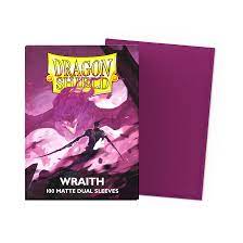 Dragon Shield MATTE Sleeves - 100ct