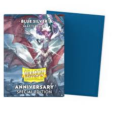 Dragon Shield MATTE Sleeves - 100ct