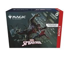 Spider-Man Bundle Box