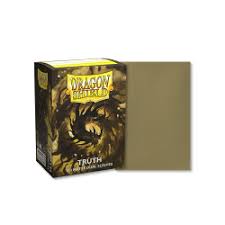 Dragon Shield MATTE Sleeves - 100ct