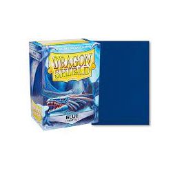 Dragon Shield MATTE Sleeves - 100ct