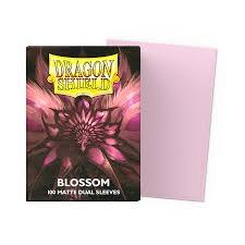 Dragon Shield MATTE Sleeves - 100ct