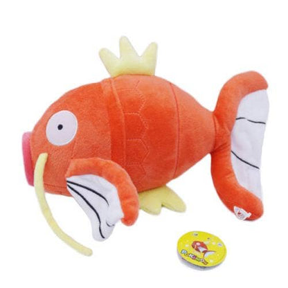 POKEMON MAGIKARP PLUSH 25CM