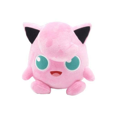 POKEMON JIGGLYPUFF PLUSH 25CM