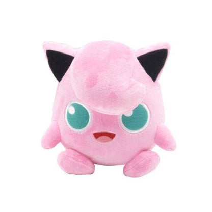 POKEMON JIGGLYPUFF PLUSH 25CM