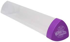 Monster Prism Playmat Tube - Multiple Colors