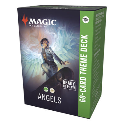 Lorwyn Eclipsed Preconstructed Theme Decks
