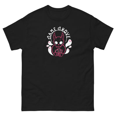 Panic - Classic tee