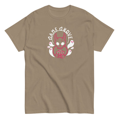 Panic - Classic tee