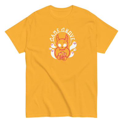 Panic - Classic tee