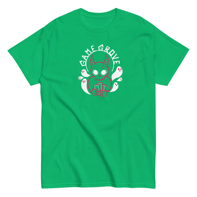 Panic - Classic tee