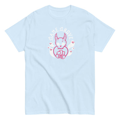 Panic - Classic tee