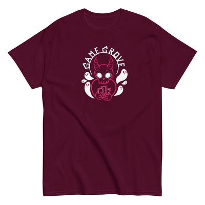Panic - Classic tee