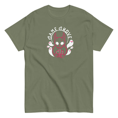 Panic - Classic tee