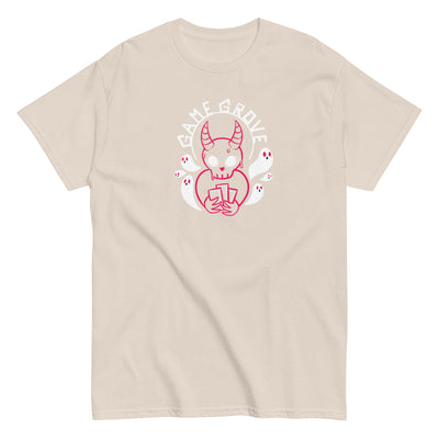 Panic - Classic tee