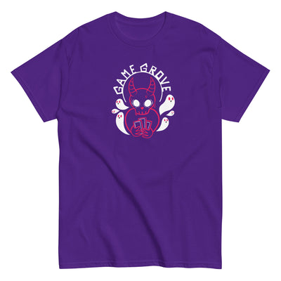 Panic - Classic tee