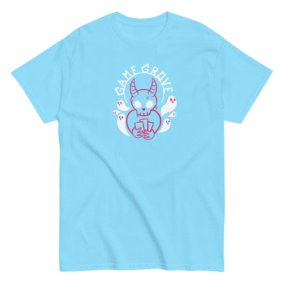 Panic - Classic tee