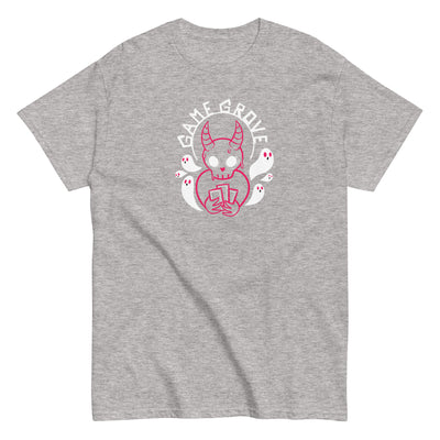 Panic - Classic tee