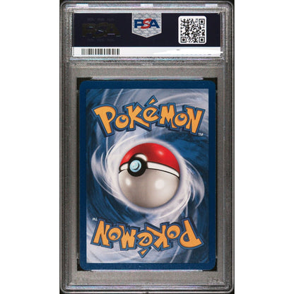 Ditto - PSA 9 - Fossil