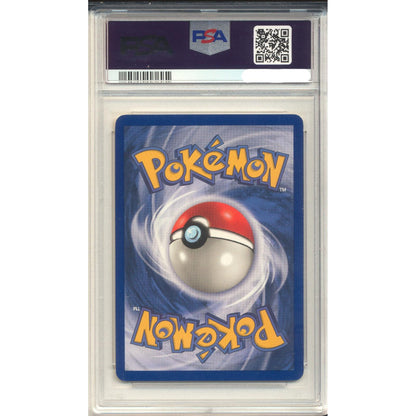 Ditto - PSA 9 - Fossil (1st Edition)