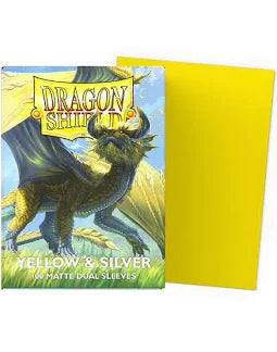 Dragon Shield MATTE Sleeves - 100ct