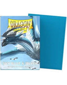 Dragon Shield MATTE Sleeves - 100ct