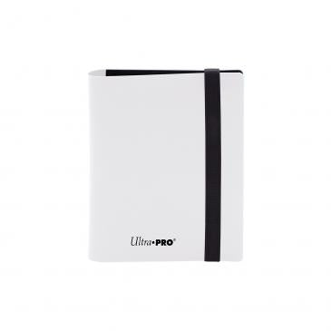 Ultra Pro 2 Pocket Binder