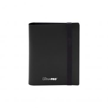 Ultra Pro 2 Pocket Binder