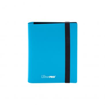 Ultra Pro 2 Pocket Binder