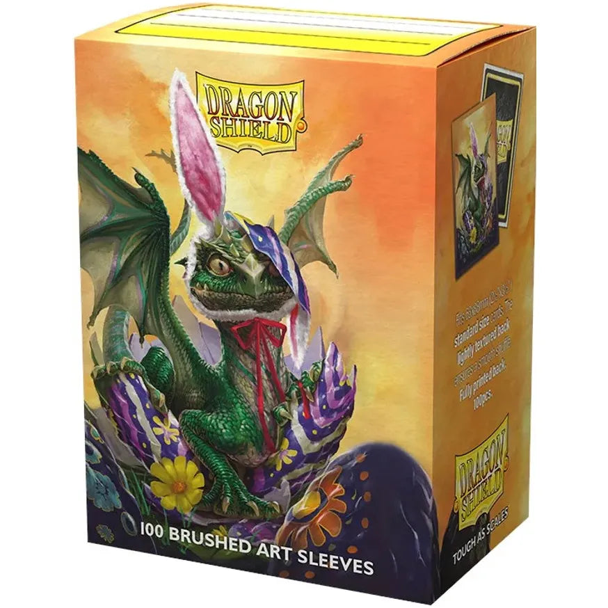 Dragon Shield MATTE Sleeves - 100ct