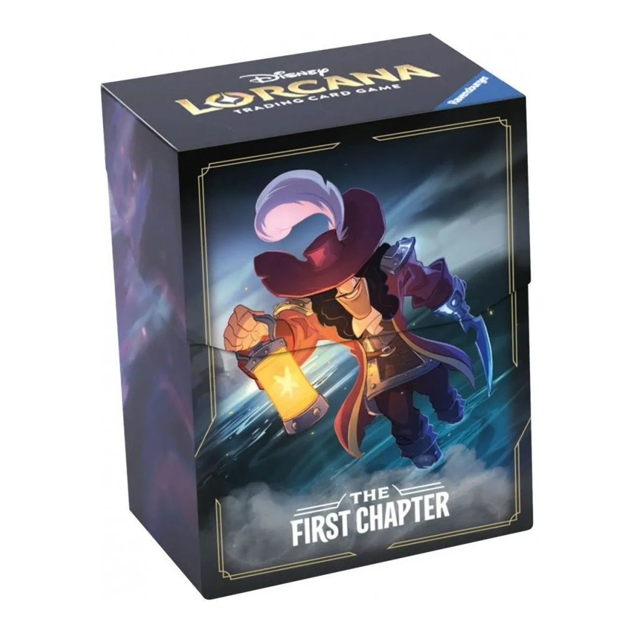 Lorcana Deckbox