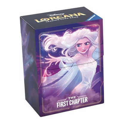 Lorcana Deckbox