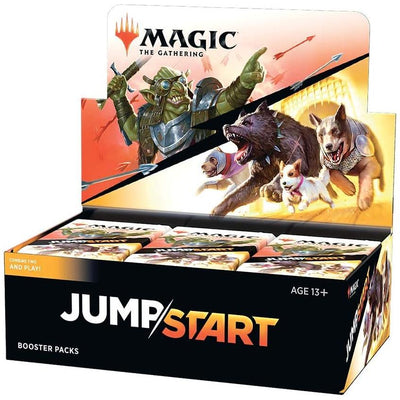 Jumpstart Booster Box