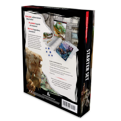 Starter Set - 5th Edition