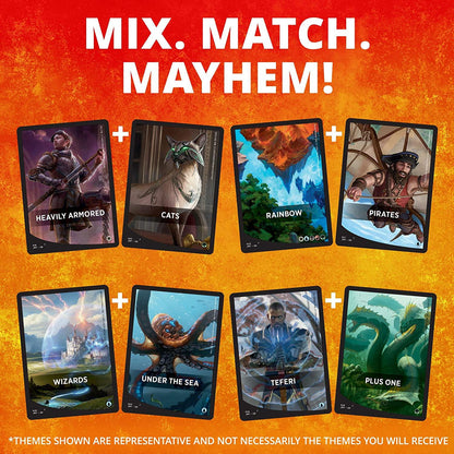 Jumpstart Booster Box