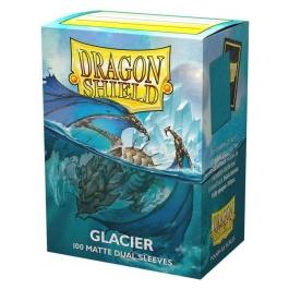 Dragon Shield MATTE Sleeves - 100ct