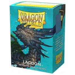 Dragon Shield MATTE Sleeves - 100ct