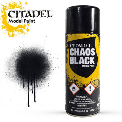 Citadel Colour Spray Paint Primar