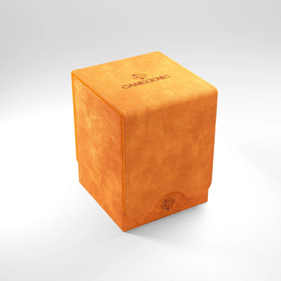 Gamegenic Squire Deck Box - 100 Plus XL Cards