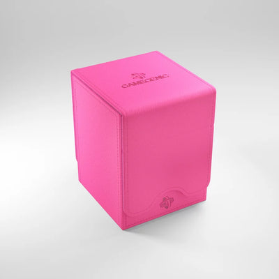 Gamegenic Squire Deck Box - 100 Plus XL Cards