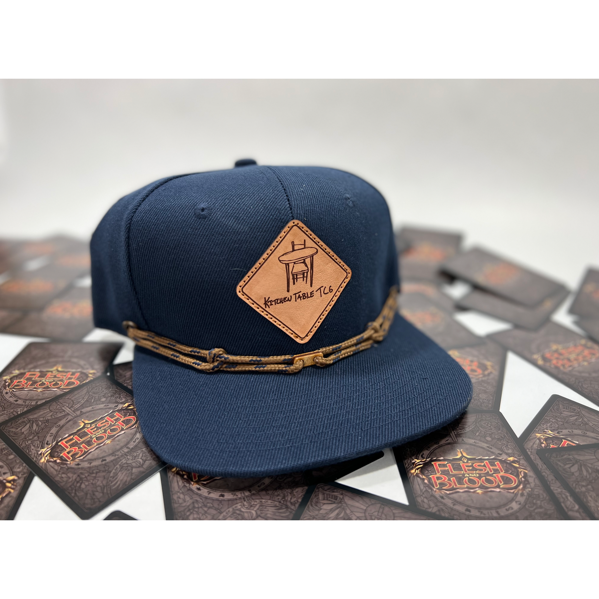 Limited Edition Findlay Hats!